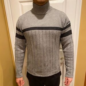 NAUTICA JEANS COMPANY MEN’S SWEATER